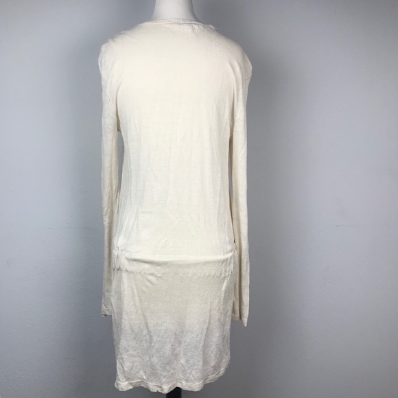 BCBGeneration long belted cardigan - Picture 4 of 7